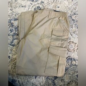 Propper Men's Cargo Pants in Khaki
